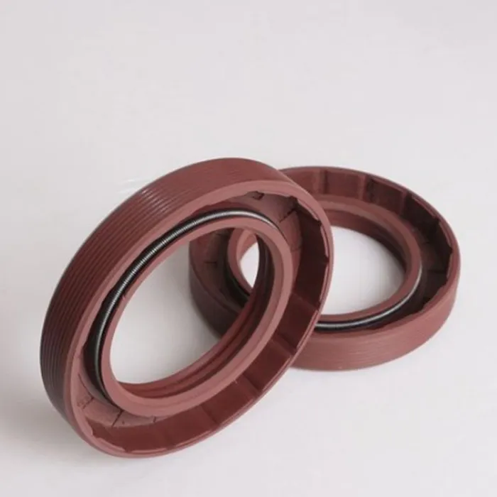 FKM TC lwil oliv sele